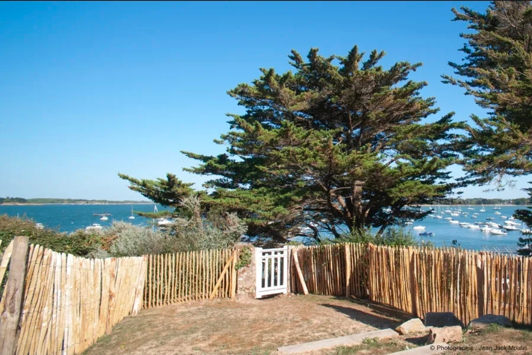 Villa Presqu'île Prestige – Panorama Unique à 360° sur l'Océan | Côte de Jade