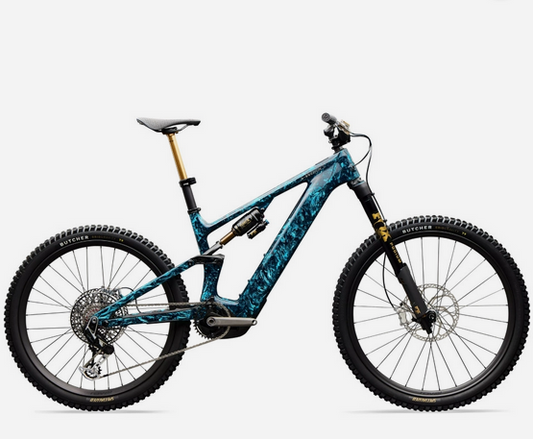 Vélo Specialized S-Works Turbo Levo 4 LTD 2026
