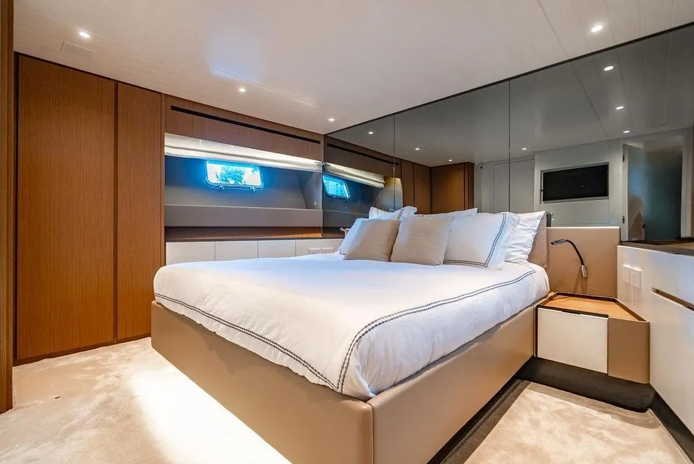 🌊🛥️ EXCLUSIVITÉ : LA VILLA FLOTTANTE BLUEGAME BG72 EST DISPONIBLE CHEZ PRESTIGE ESCAPADE