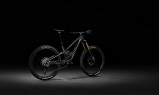 VTT Electrique Orbea Rallon RS-LTD 2026