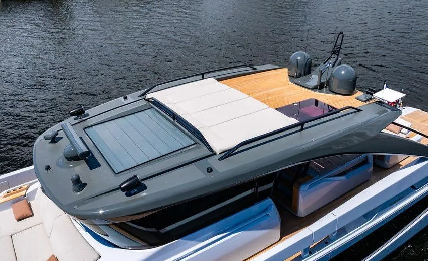 🌊🛥️ EXCLUSIVITÉ : LA VILLA FLOTTANTE BLUEGAME BG72 EST DISPONIBLE CHEZ PRESTIGE ESCAPADE