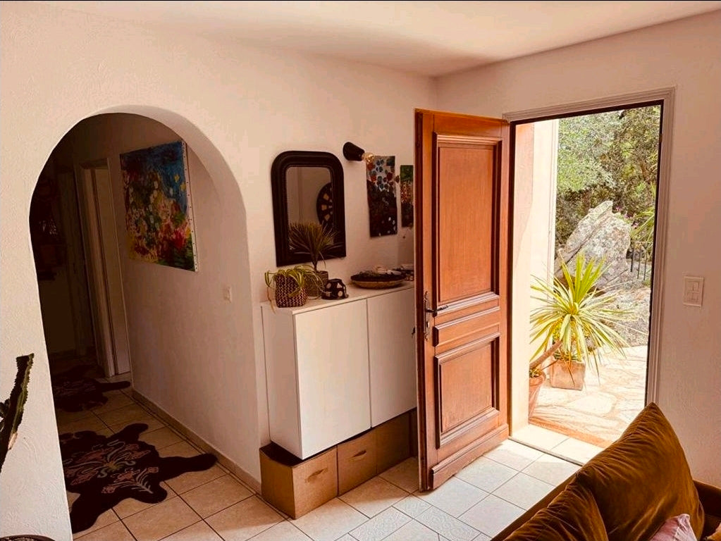 ☀️ CASA DI SOGNO : VOTRE PARADIS CORSE À 10 MINUTES DE PORTO-VECCHIO