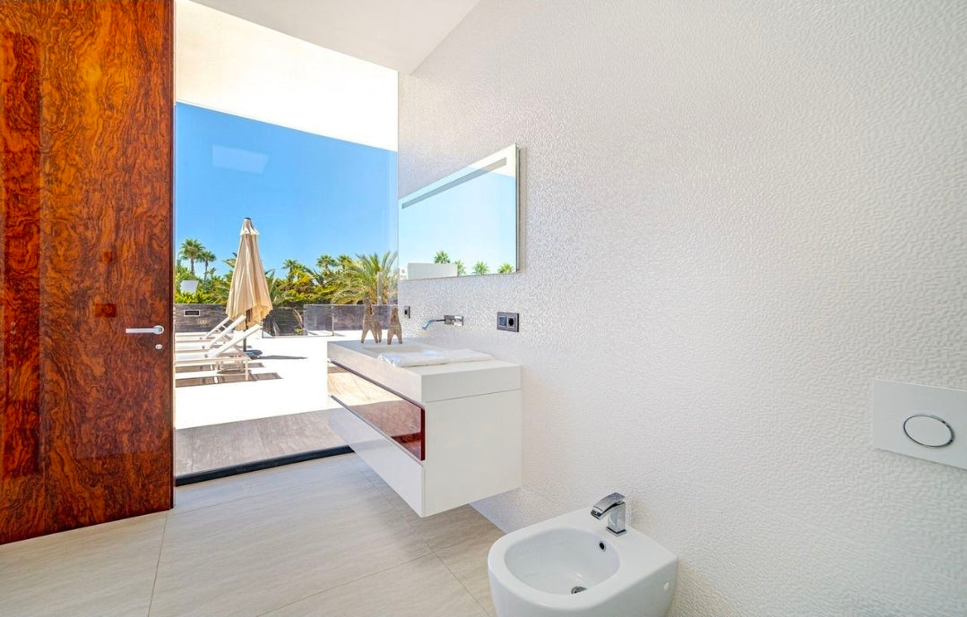 Villa Infinite Luxury – Propriété Contemporaine d'Exception proche Puerto Banús