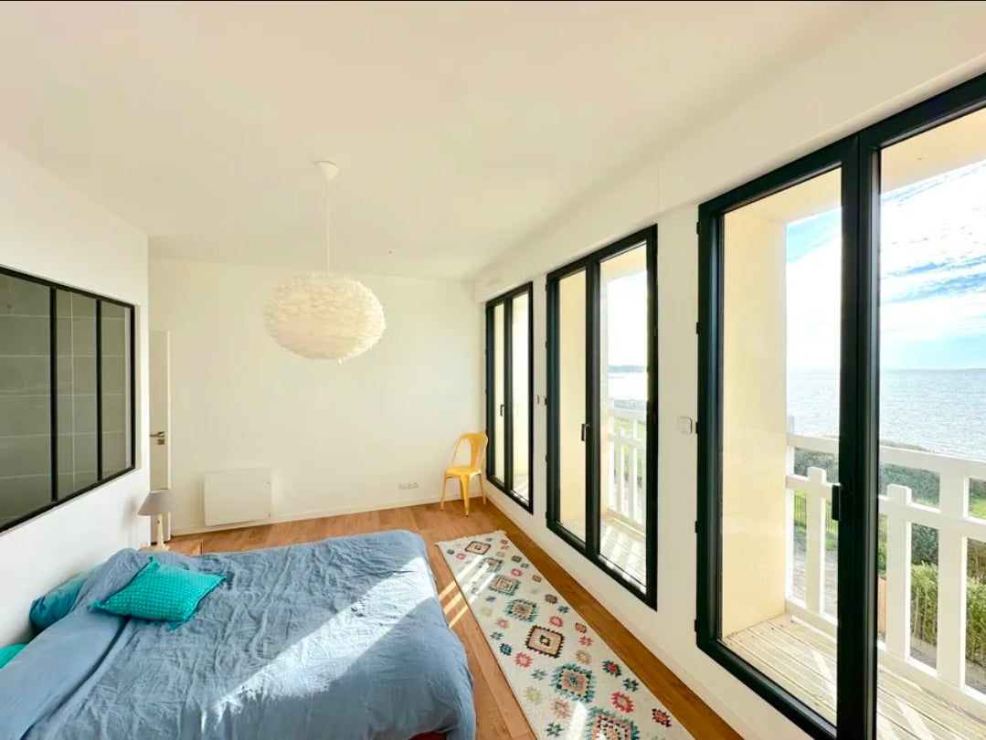 Villa Presqu'île Prestige – Panorama Unique à 360° sur l'Océan | Côte de Jade