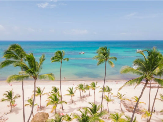Penthouse Royal Turquoise – Duplex de Luxe de 3 Chambres, Piscine Privée sur le Toit et Accès Direct à la Plage | Punta Cana, Bávaro