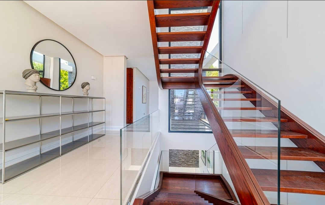 Villa Infinite Luxury – Propriété Contemporaine d'Exception proche Puerto Banús