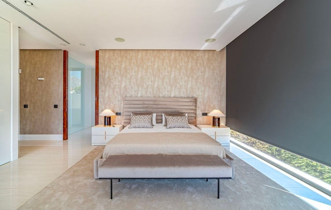 Villa Infinite Luxury – Propriété Contemporaine d'Exception proche Puerto Banús