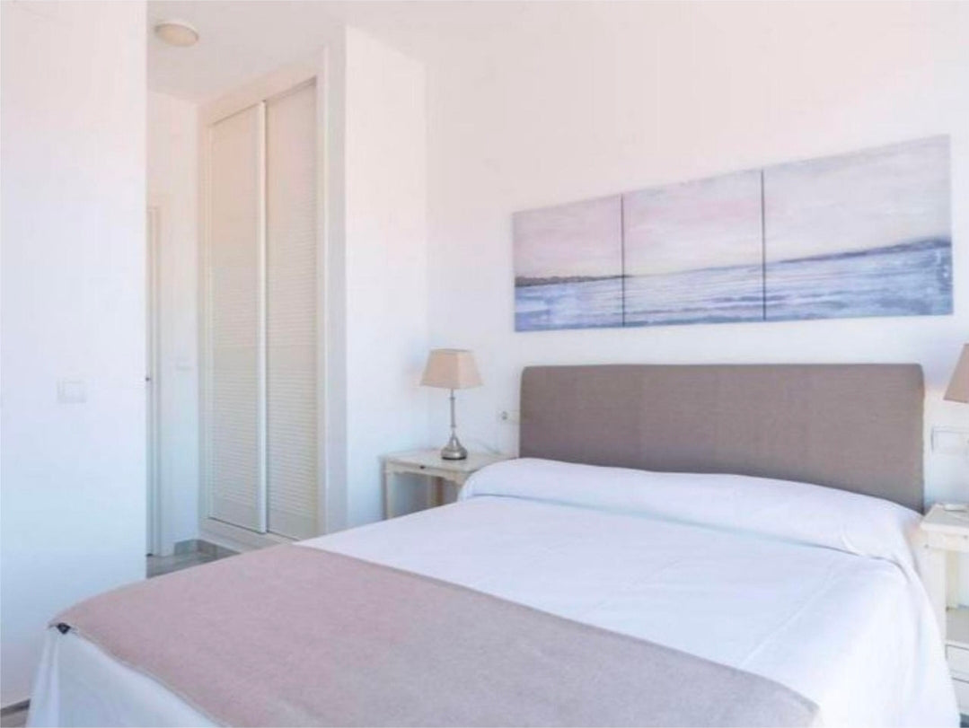 Villa indépendante avec piscine privee a Marbella
