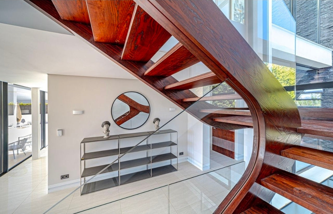 Villa Infinite Luxury – Propriété Contemporaine d'Exception proche Puerto Banús
