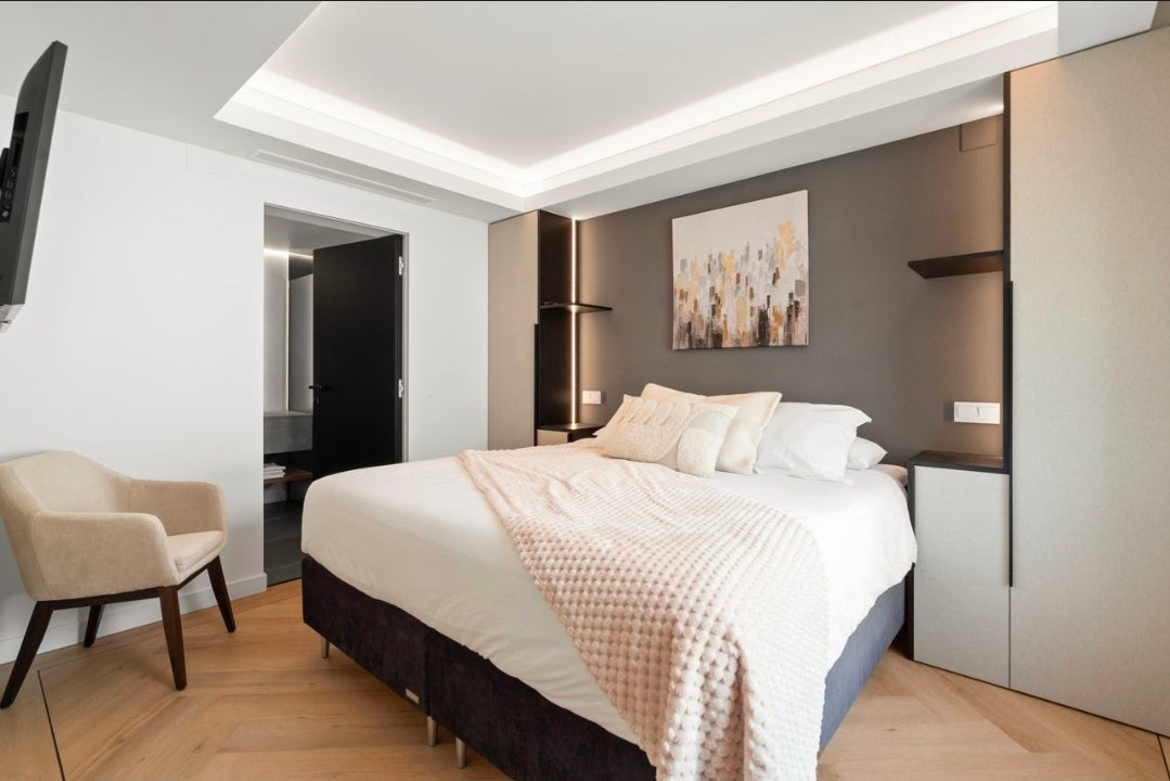 Villa Secret Oasis – Domaine d'Exception de 7 Suites avec Piscine à Débordement | Casco Antiguo, Marbella