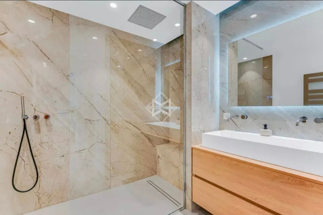 Villa Azur Infinity – Chef-d'œuvre Contemporain, 5 Suites de Luxe et Piscine à Débordement avec Vue Mer Panoramique