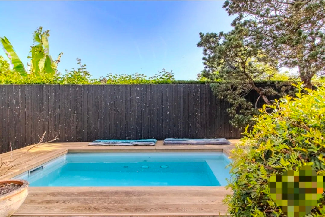 Villa Basque Confort – Demeure de Standing de 4 Chambres avec Jardin | Anglet