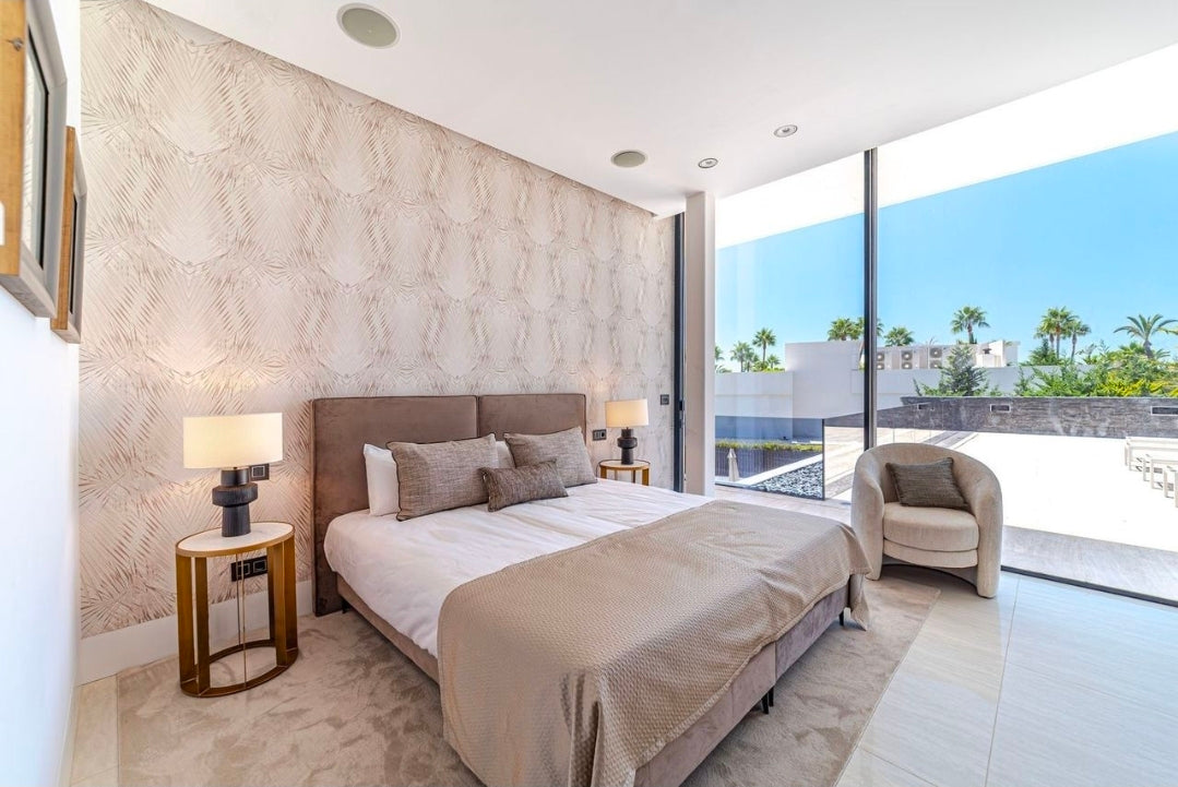 Villa Infinite Luxury – Propriété Contemporaine d'Exception proche Puerto Banús