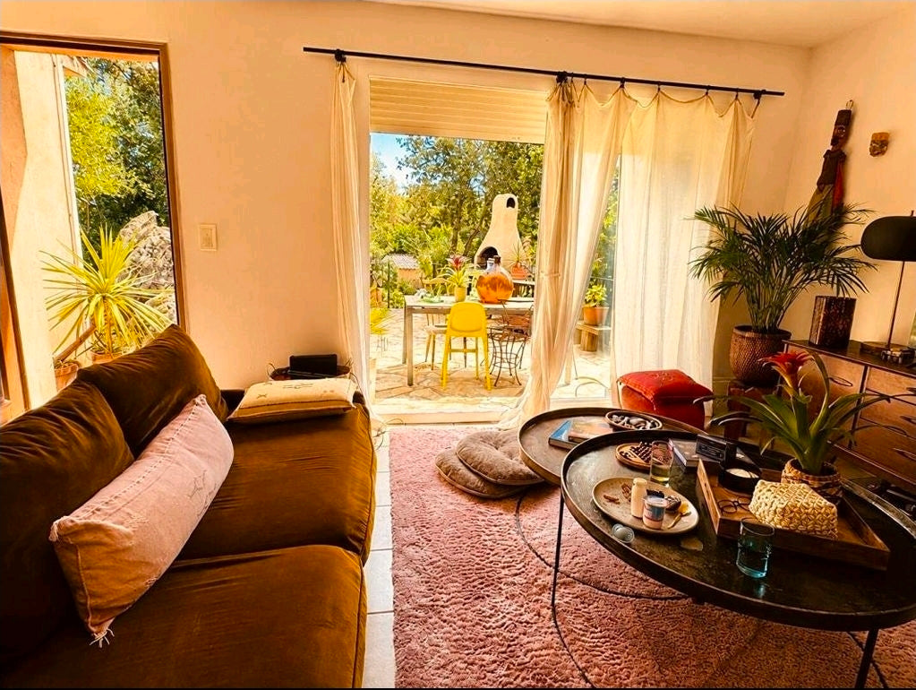 ☀️ CASA DI SOGNO : VOTRE PARADIS CORSE À 10 MINUTES DE PORTO-VECCHIO
