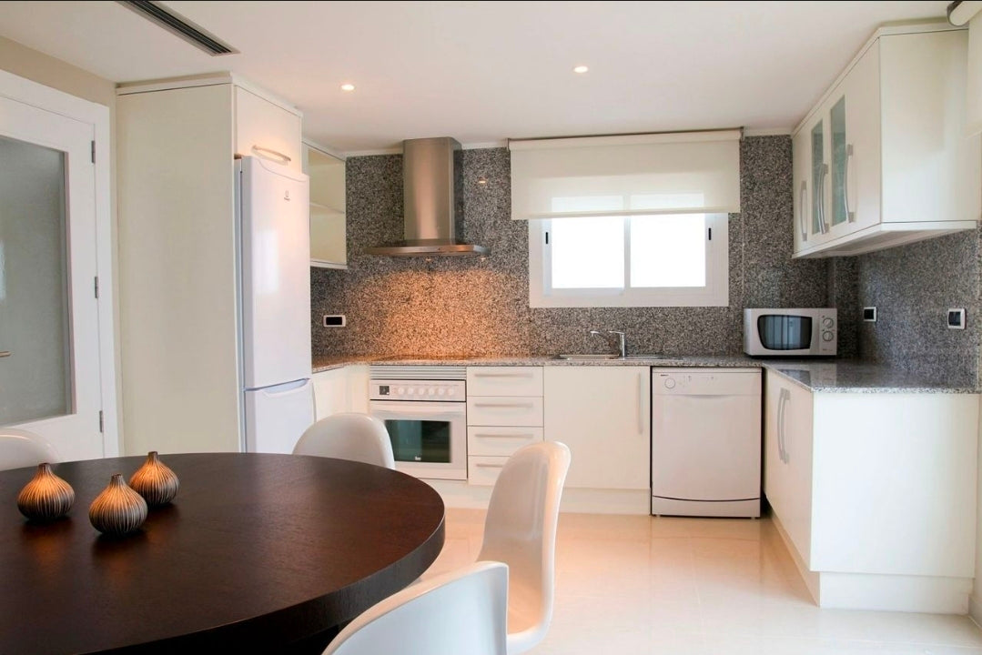 Villa Blue Horizon – Propriété de Prestige de 450 m² Face à la Mer | Mascarat, Altea