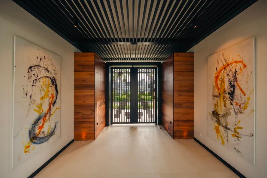 Villa Aqua Marina – Propriété d’Exception de 6 Suites avec Quai Privé et Vue Panoramique | Cap Cana, Punta Cana