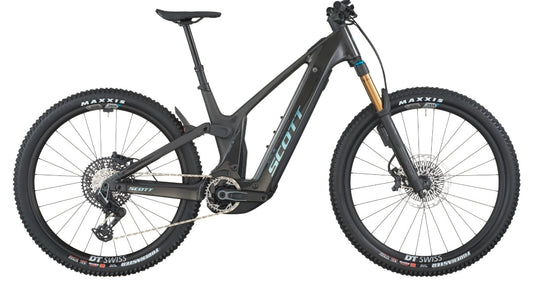 Vélo SCOTT Patron 900 Ultimate 2026