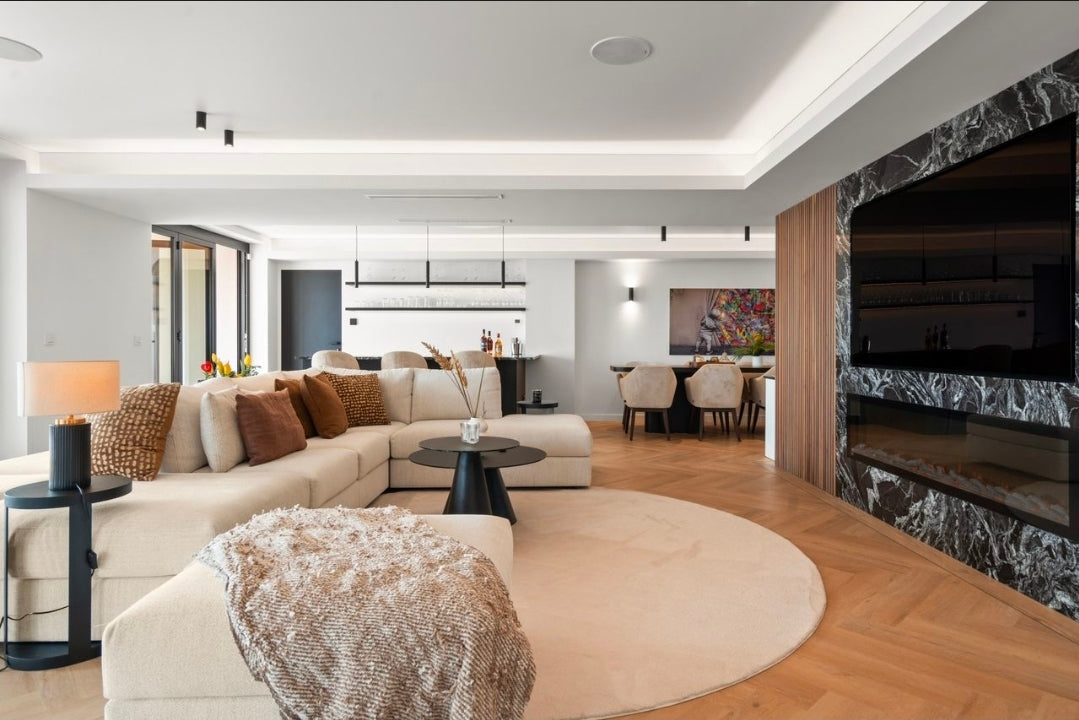 Villa Secret Oasis – Domaine d'Exception de 7 Suites avec Piscine à Débordement | Casco Antiguo, Marbella