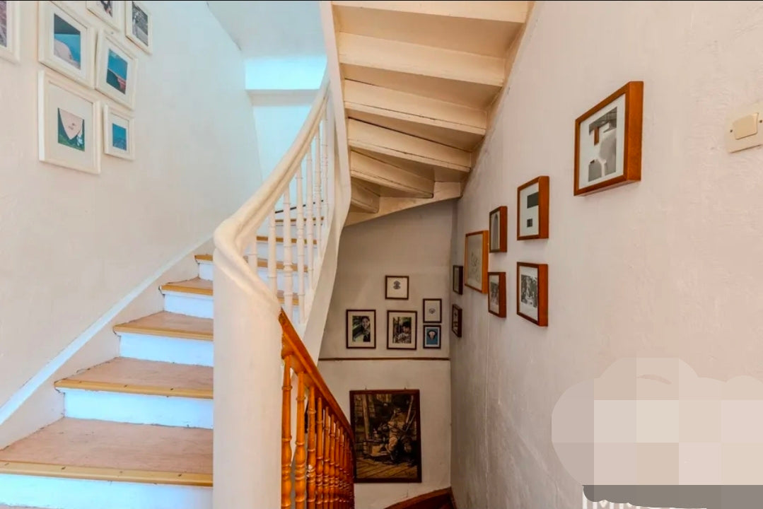 Villa Secret Garden Strasbourg – Demeure de Maître de 6 Chambres avec Piscine Privée