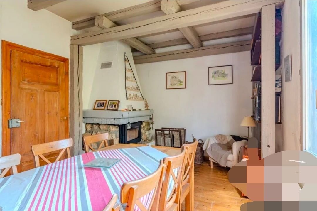 Villa Secret Garden Strasbourg – Demeure de Maître de 6 Chambres avec Piscine Privée