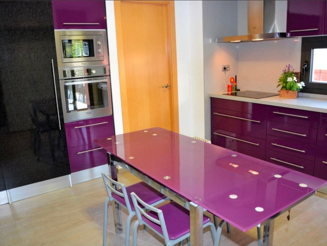 Villa Palm Oasis – Charme Méditerranéen de 4 Chambres avec Piscine Privée | Sant Pere de Ribes