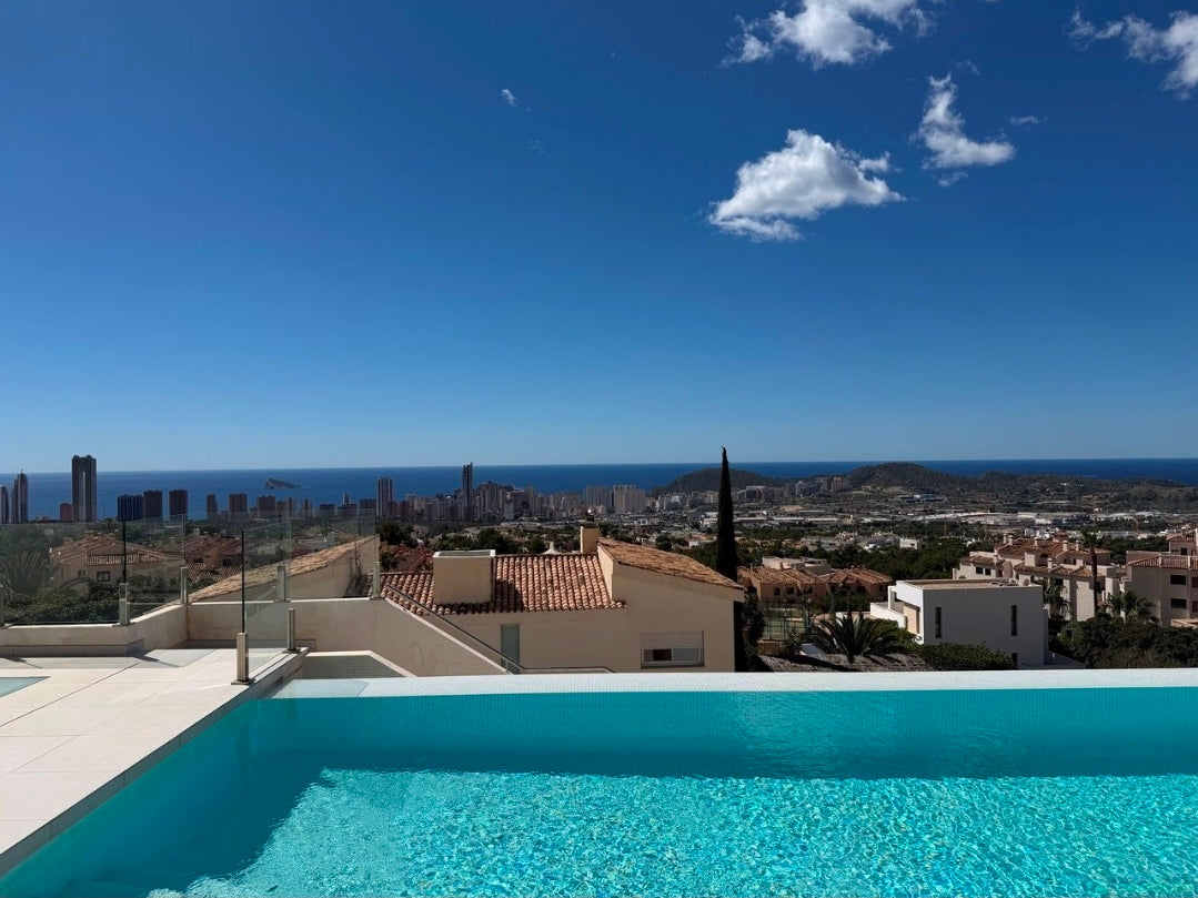 Villa Bella Vista – Domaine d’Exception entre Mer et Montagne