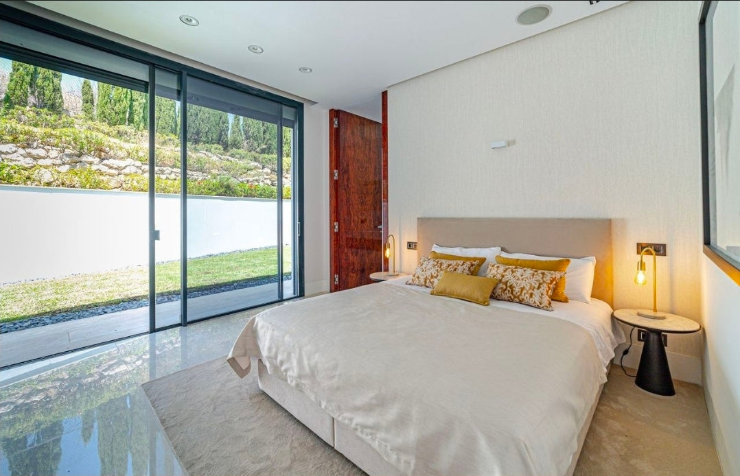 Villa Infinite Luxury – Propriété Contemporaine d'Exception proche Puerto Banús