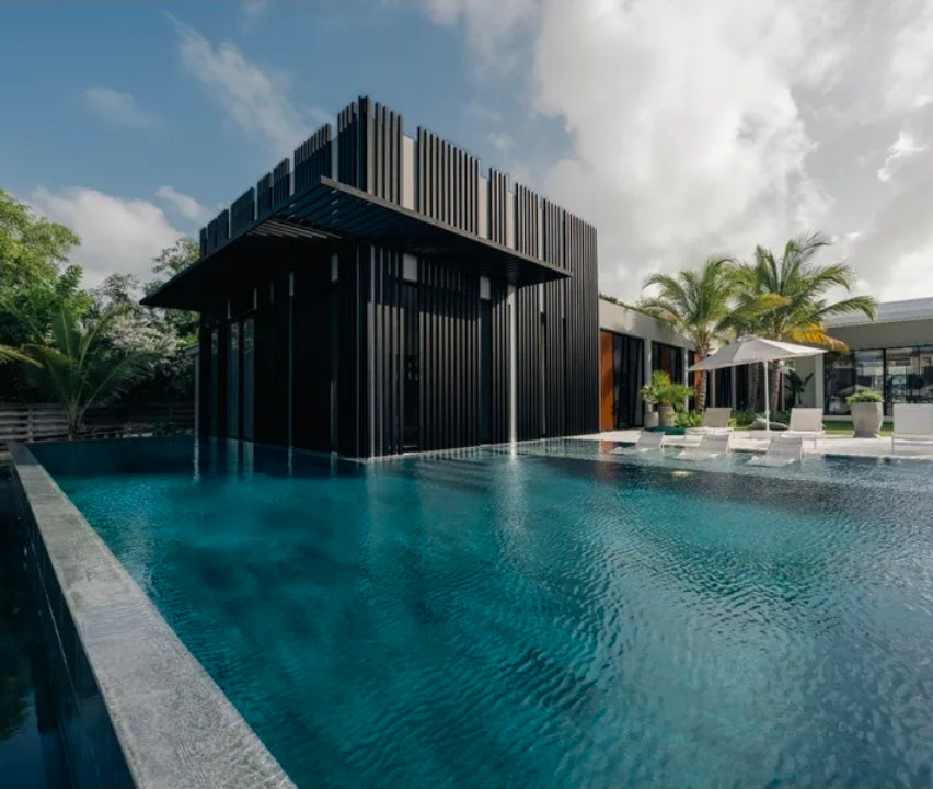 Villa Aqua Marina – Propriété d’Exception de 6 Suites avec Quai Privé et Vue Panoramique | Cap Cana, Punta Cana