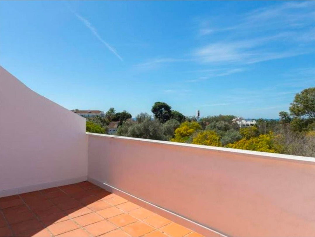 Villa indépendante avec piscine privee a Marbella