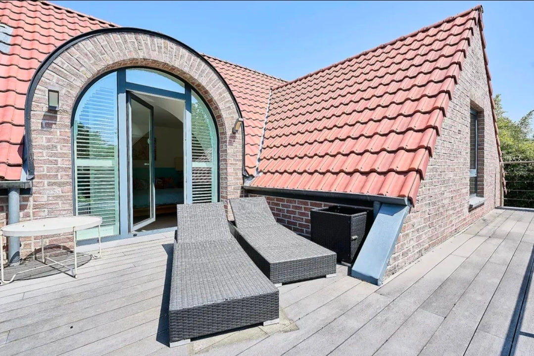 Villa Beaumont Contemporary – Domaine d'Exception de 261 m², Jardin Privé et Piscine Chauffée au Cœur du Secteur le Plus Prisé de Croix