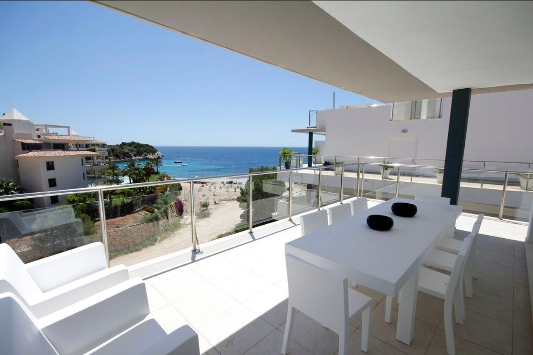 Villa Blue Horizon – Propriété de Prestige de 450 m² Face à la Mer | Mascarat, Altea