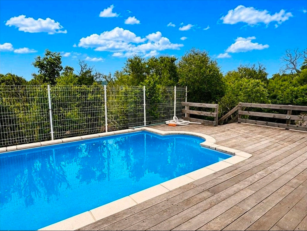 ☀️ CASA DI SOGNO : VOTRE PARADIS CORSE À 10 MINUTES DE PORTO-VECCHIO