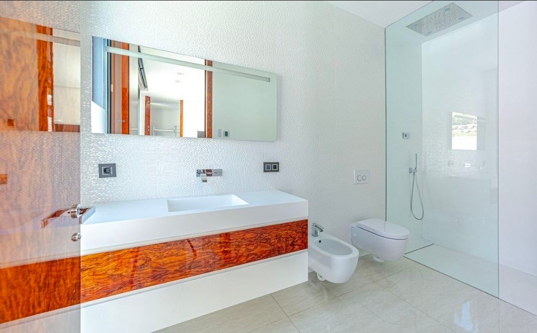 Villa Infinite Luxury – Propriété Contemporaine d'Exception proche Puerto Banús