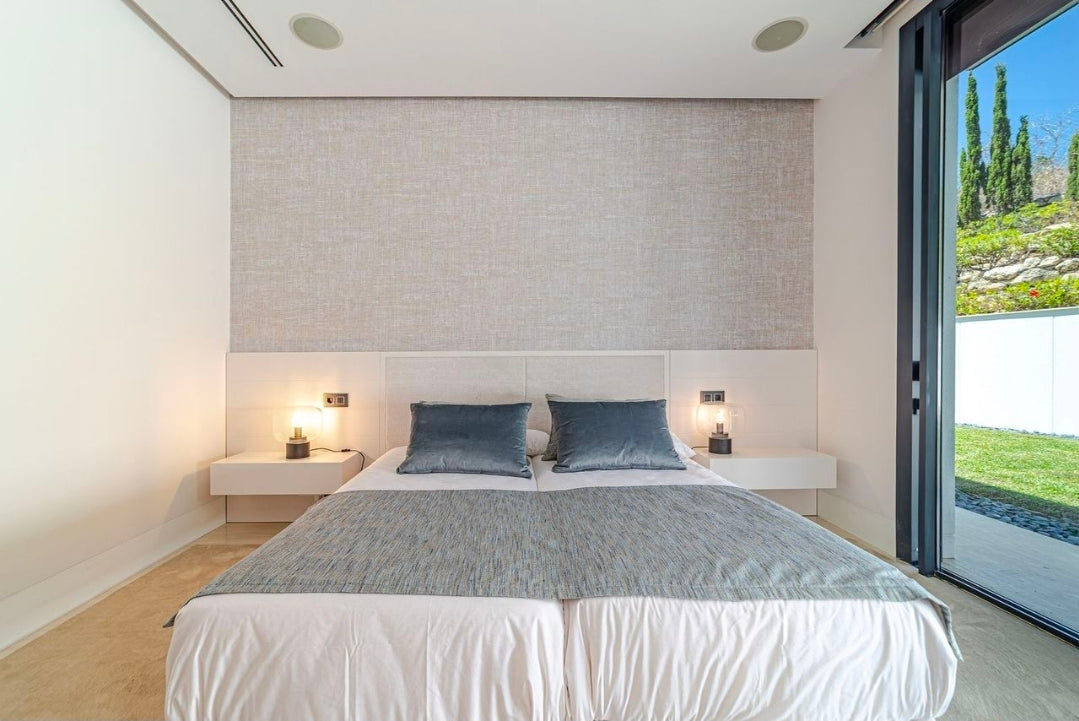 Villa Infinite Luxury – Propriété Contemporaine d'Exception proche Puerto Banús
