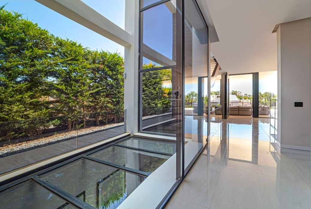 Villa Infinite Luxury – Propriété Contemporaine d'Exception proche Puerto Banús