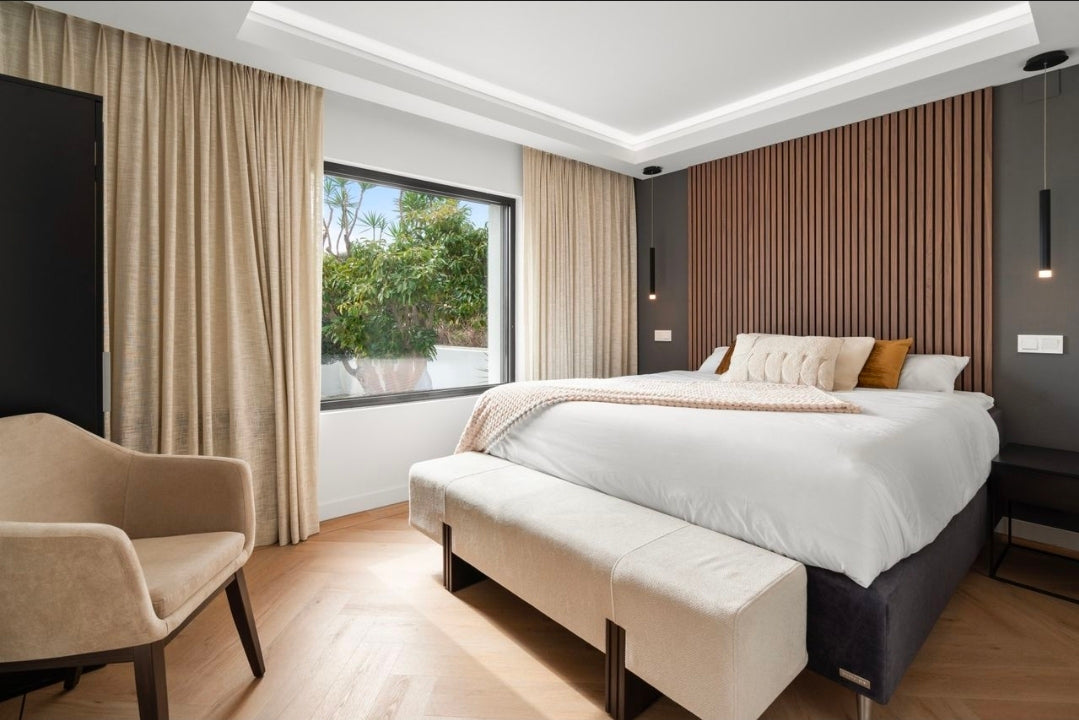 Villa Secret Oasis – Domaine d'Exception de 7 Suites avec Piscine à Débordement | Casco Antiguo, Marbella