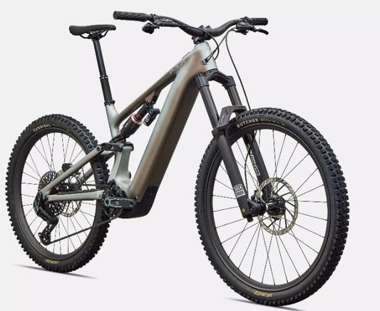 Nouveau Velo electrique Specialized Levo 4 EVO Pro 2026