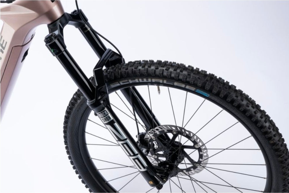 HAIBIKE VTT TOUT-TERRAIN cf 11 2025