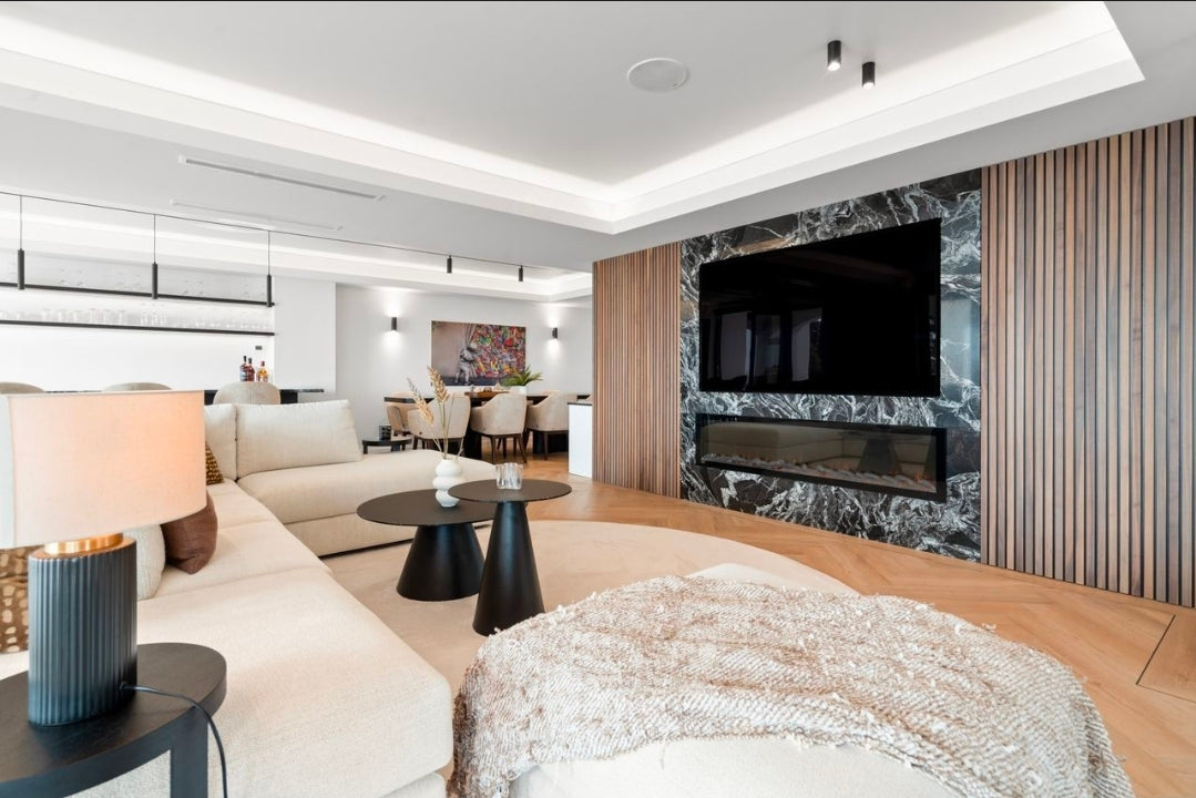 Villa Secret Oasis – Domaine d'Exception de 7 Suites avec Piscine à Débordement | Casco Antiguo, Marbella