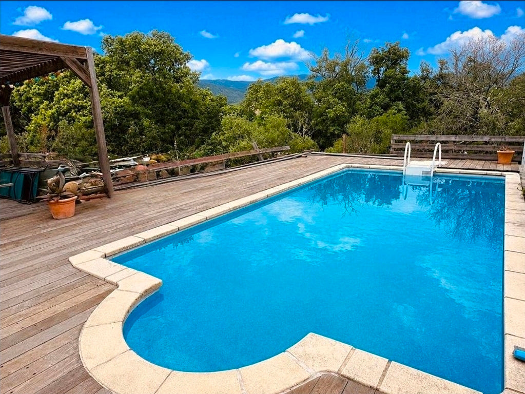 ☀️ CASA DI SOGNO : VOTRE PARADIS CORSE À 10 MINUTES DE PORTO-VECCHIO