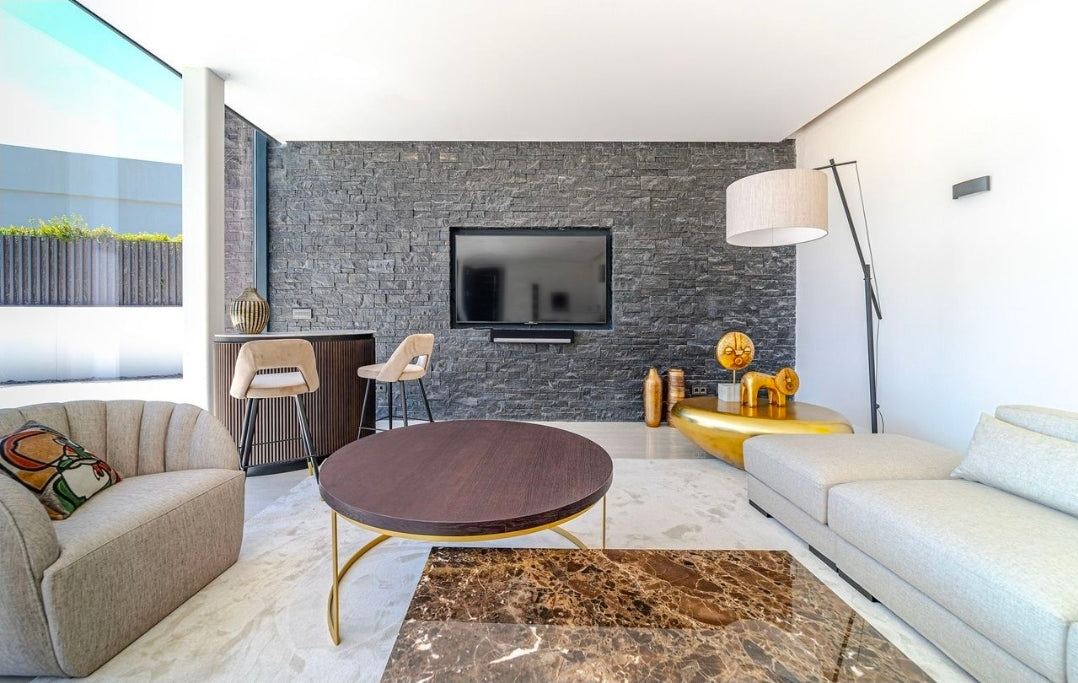 Villa Infinite Luxury – Propriété Contemporaine d'Exception proche Puerto Banús