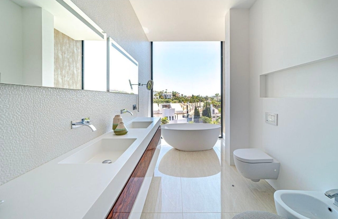 Villa Infinite Luxury – Propriété Contemporaine d'Exception proche Puerto Banús