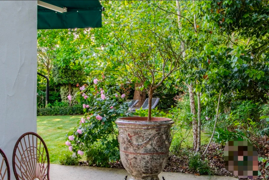 Villa Basque Confort – Demeure de Standing de 4 Chambres avec Jardin | Anglet