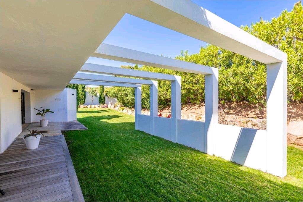 🌅 VILLA PANORAMICA : L'ÉTREINTE CÉLESTE DE PORTO-VECCHIO