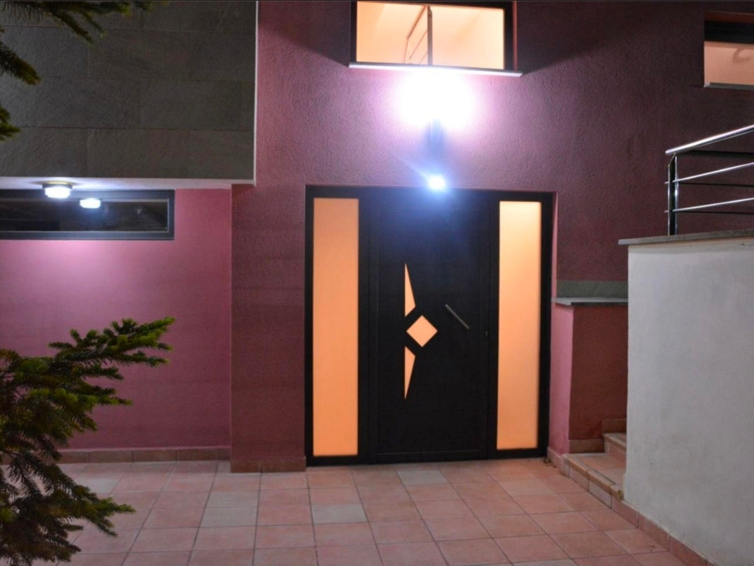 Villa Palm Oasis – Charme Méditerranéen de 4 Chambres avec Piscine Privée | Sant Pere de Ribes