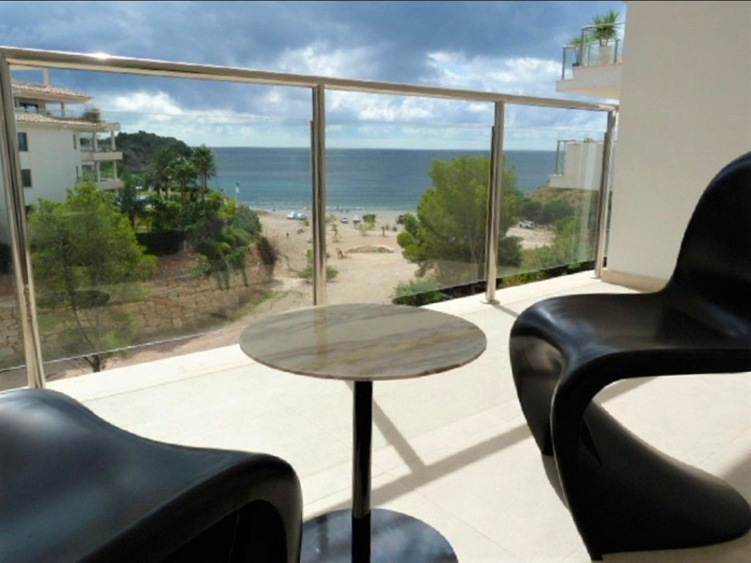 Villa Blue Horizon – Propriété de Prestige de 450 m² Face à la Mer | Mascarat, Altea