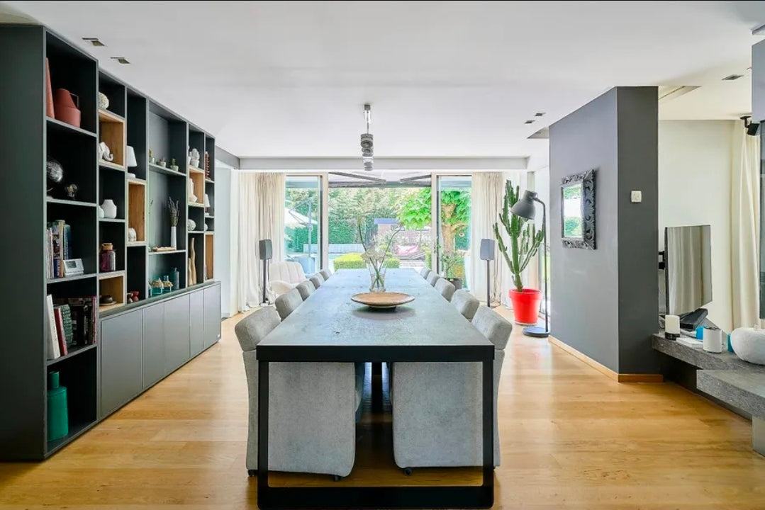 Villa Beaumont Contemporary – Domaine d'Exception de 261 m², Jardin Privé et Piscine Chauffée au Cœur du Secteur le Plus Prisé de Croix