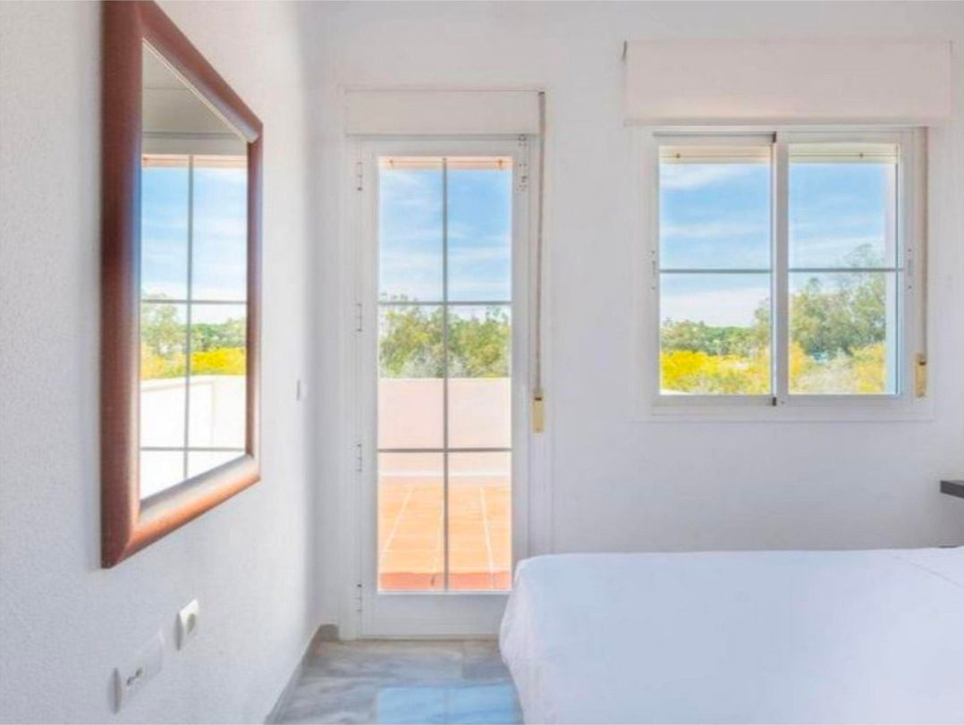 Villa indépendante avec piscine privee a Marbella
