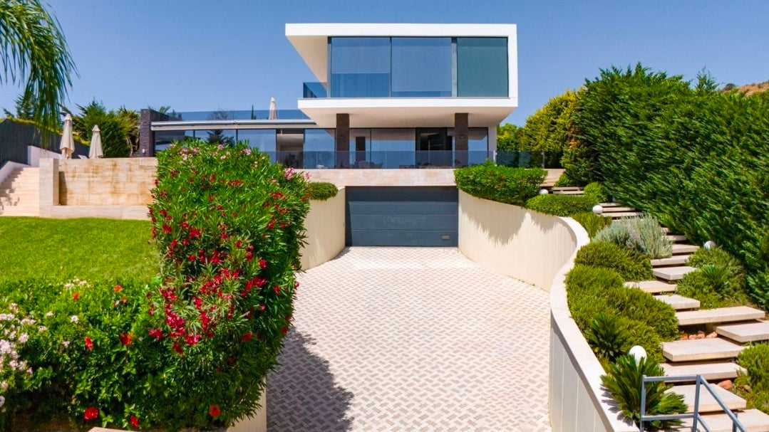 Villa Infinite Luxury – Propriété Contemporaine d'Exception proche Puerto Banús