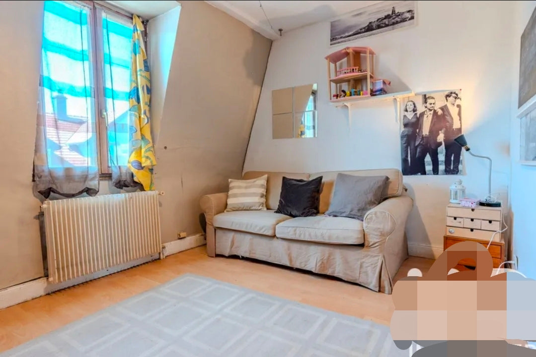 Villa Secret Garden Strasbourg – Demeure de Maître de 6 Chambres avec Piscine Privée